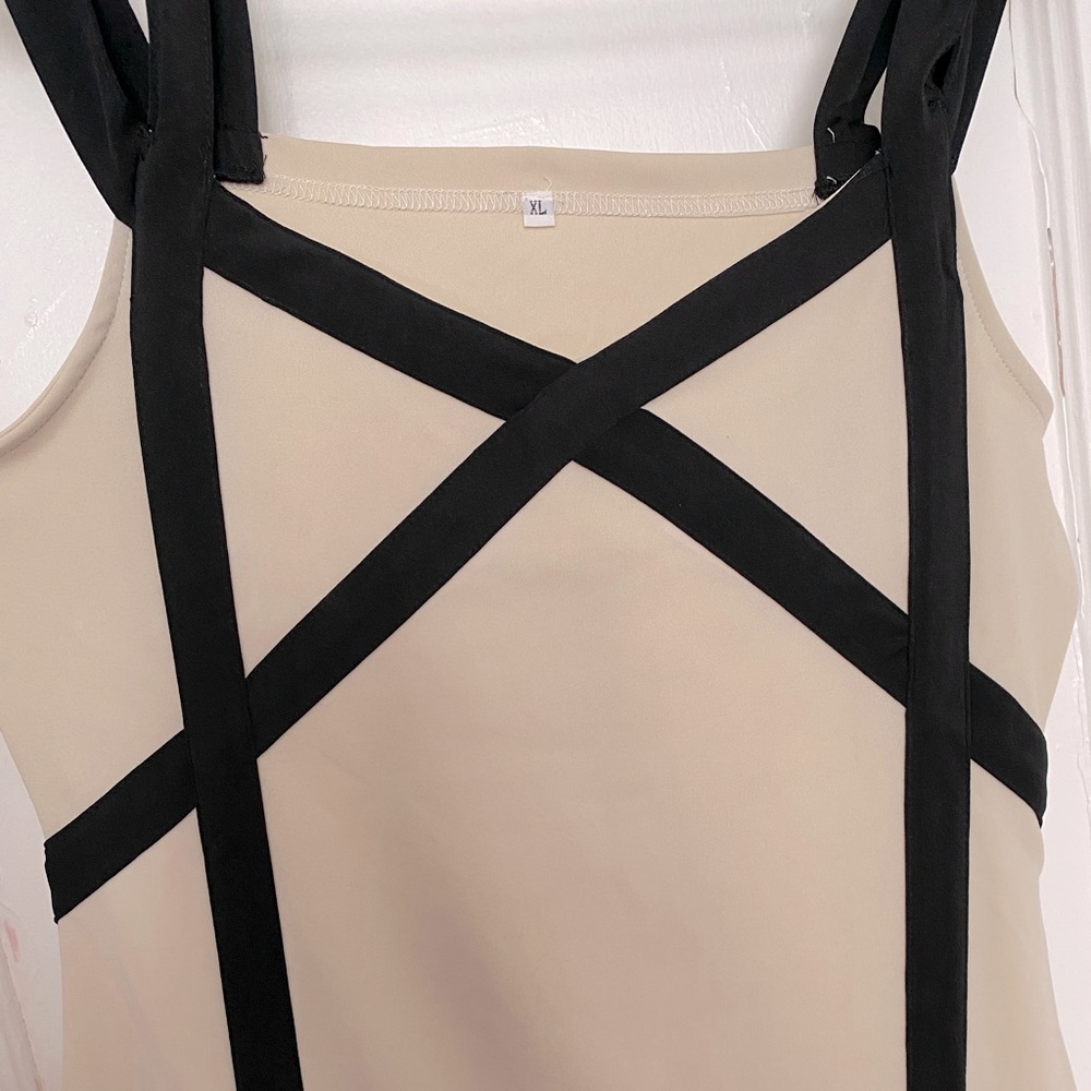 Party Mini Dress